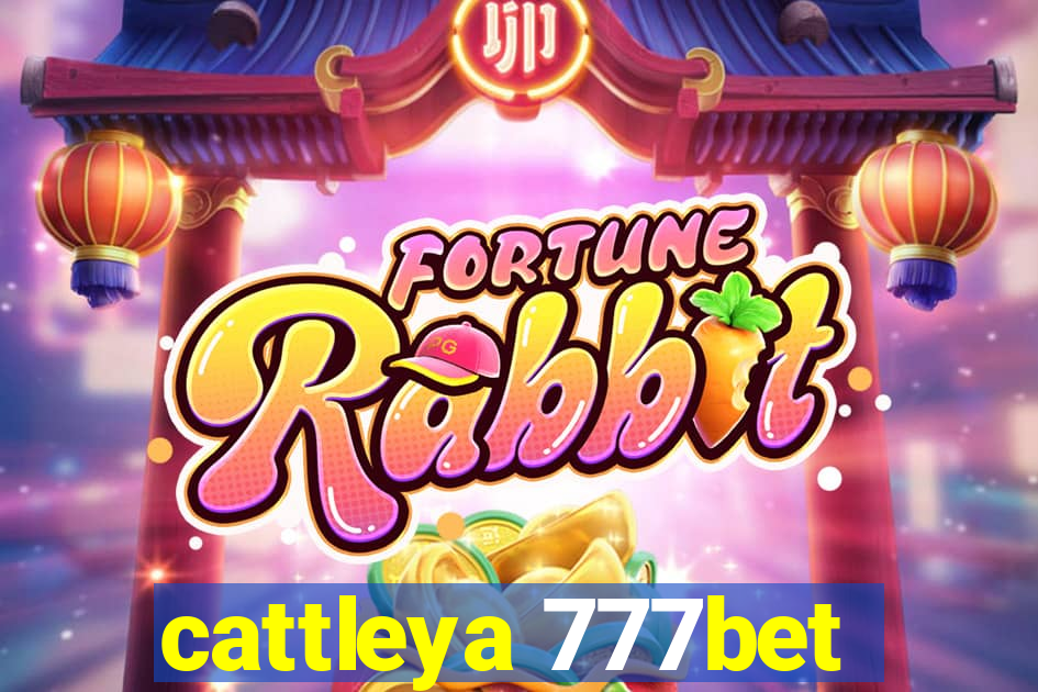 cattleya 777bet