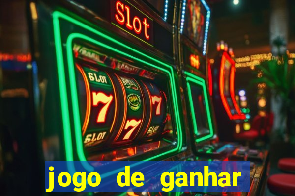 jogo de ganhar dinheiro de verdade sem depositar