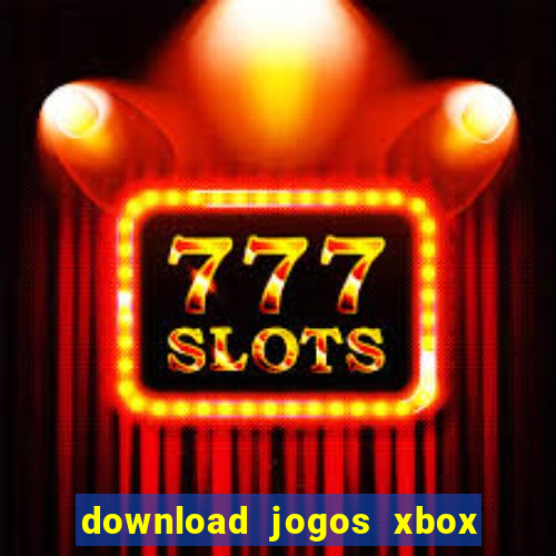 download jogos xbox 360 lt 3.0