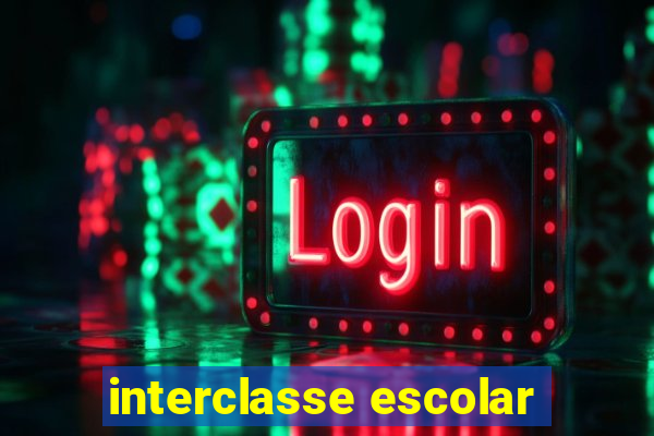 interclasse escolar