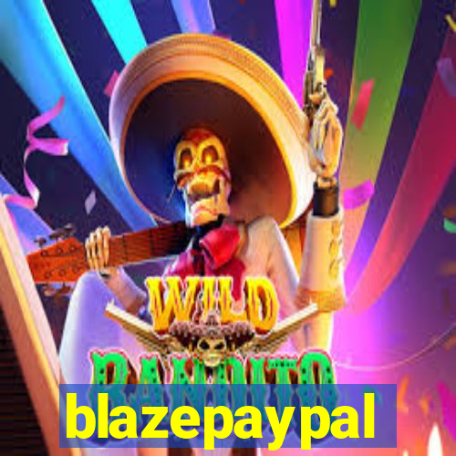 blazepaypal