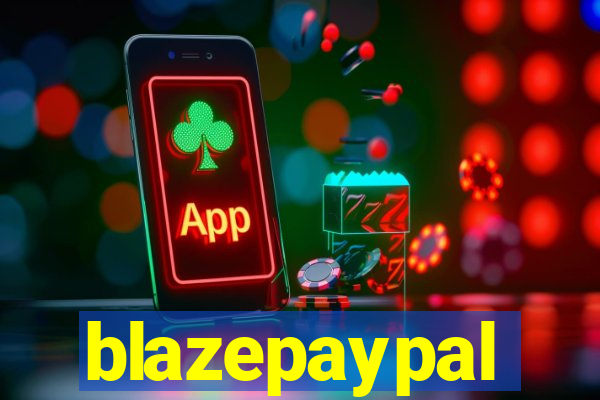 blazepaypal