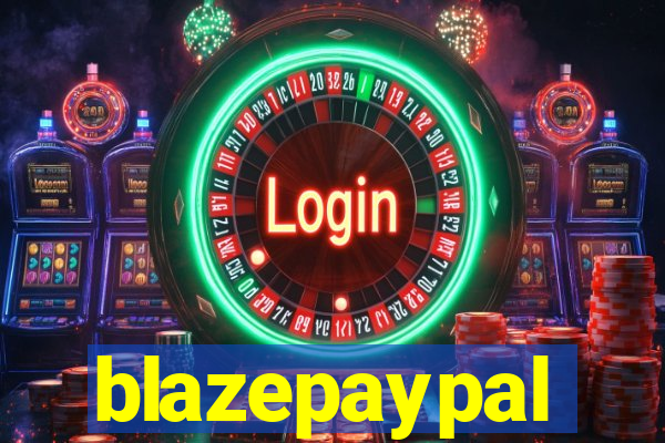 blazepaypal