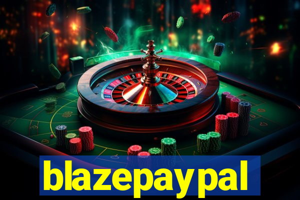 blazepaypal