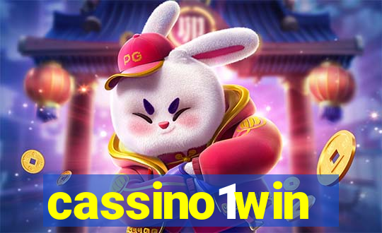 cassino1win