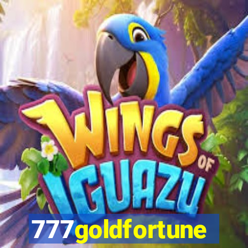 777goldfortune