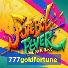 777goldfortune