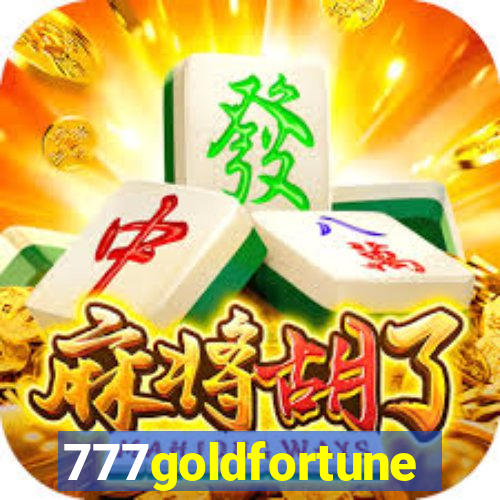 777goldfortune