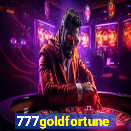 777goldfortune