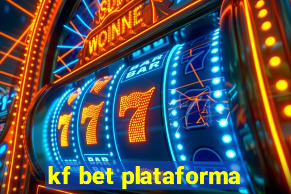 kf bet plataforma