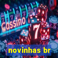 novinhas br