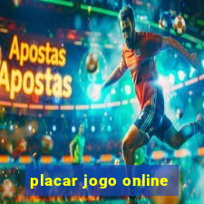 placar jogo online