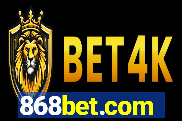 868bet.com