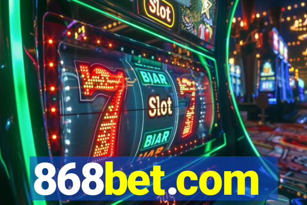 868bet.com