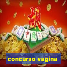 concurso vagina