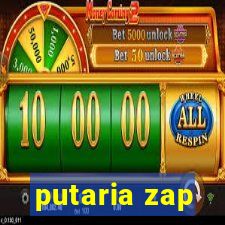 putaria zap