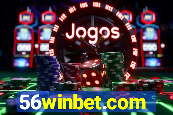 56winbet.com