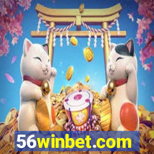 56winbet.com