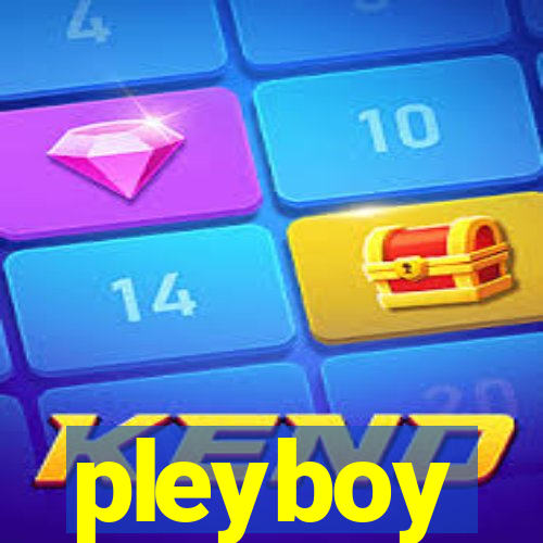 pleyboy