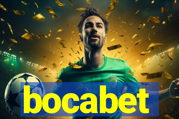 bocabet