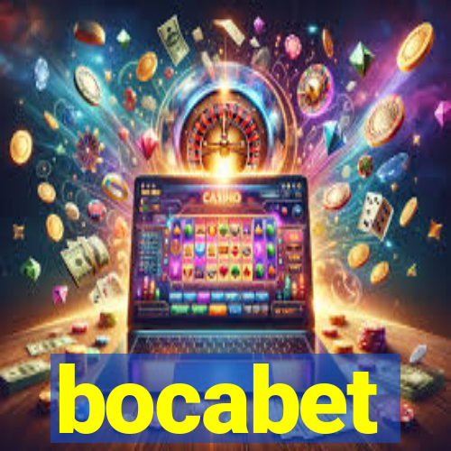 bocabet