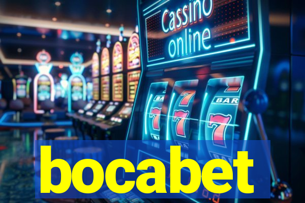 bocabet