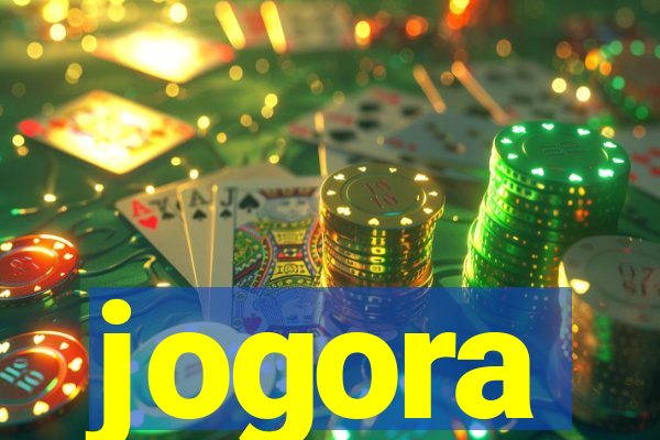 jogora