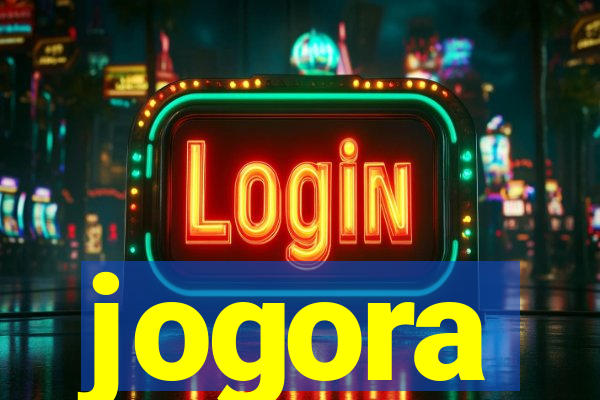 jogora