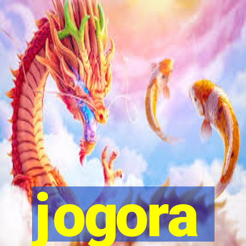 jogora