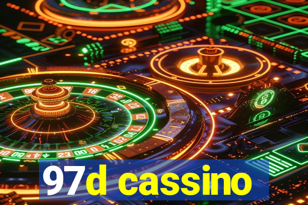 97d cassino