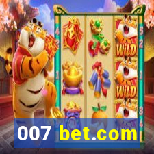 007 bet.com