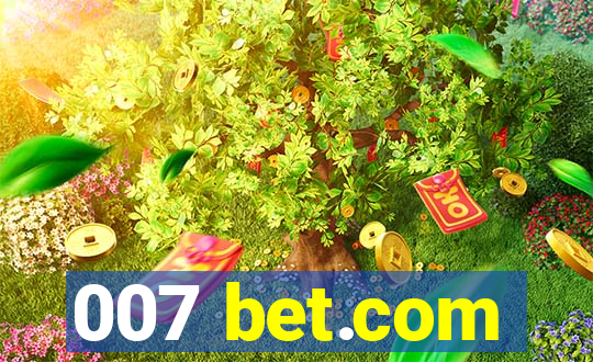 007 bet.com