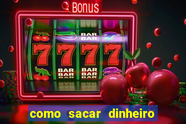 como sacar dinheiro no golden slots