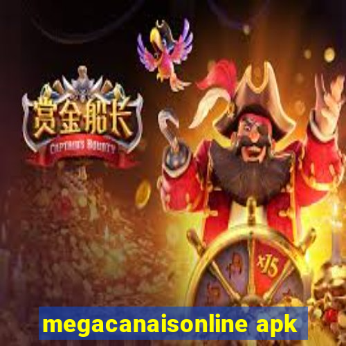 megacanaisonline apk