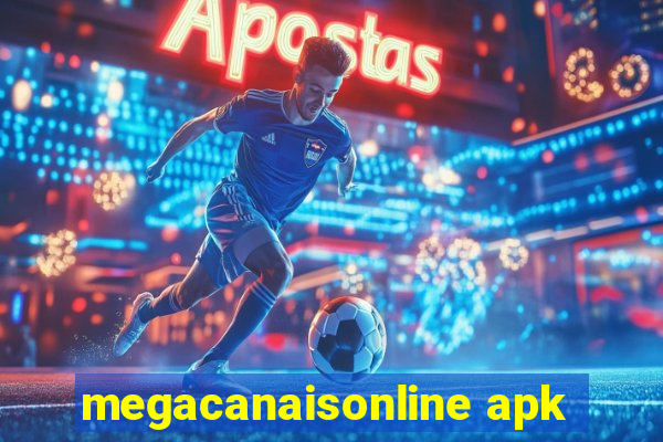 megacanaisonline apk