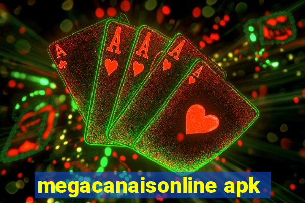 megacanaisonline apk