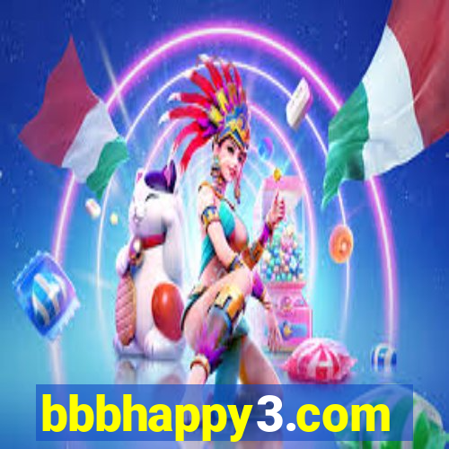 bbbhappy3.com