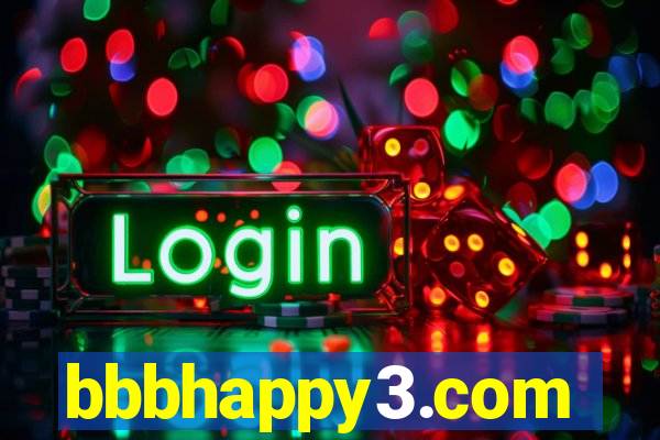 bbbhappy3.com