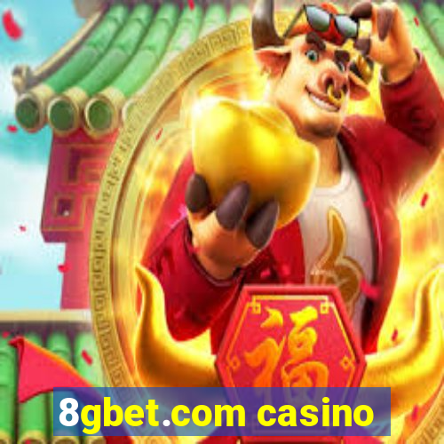 8gbet.com casino