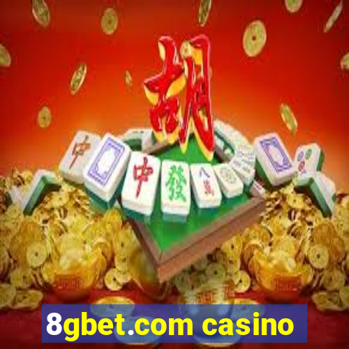 8gbet.com casino