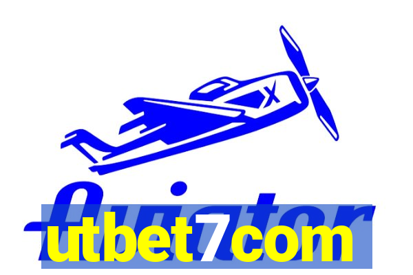 utbet7com