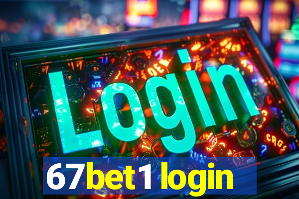 67bet1 login