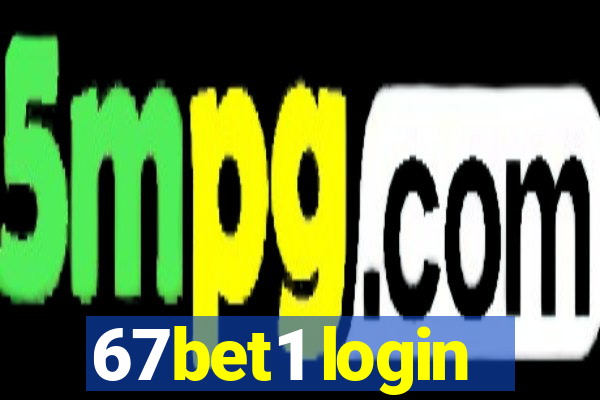 67bet1 login