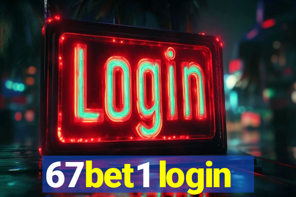 67bet1 login