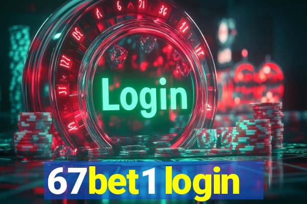 67bet1 login