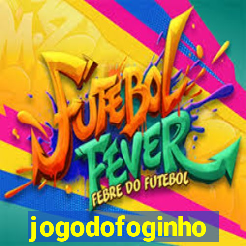 jogodofoginho