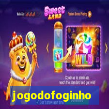 jogodofoginho