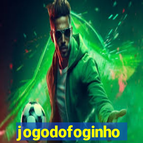 jogodofoginho