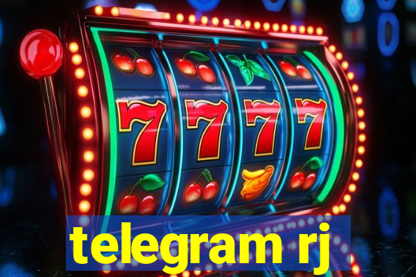 telegram rj