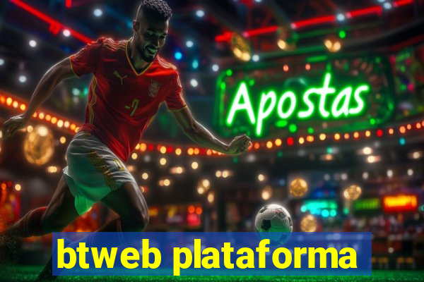 btweb plataforma